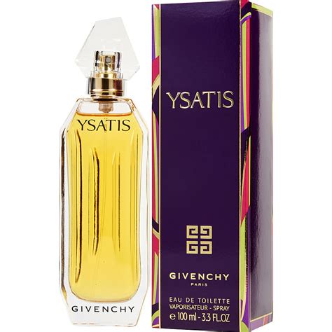 cheap knockoff of ysatis de givenchy|Perfumes Similar To Ysatis .